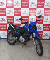 XTZ CROSSER 150 ABS