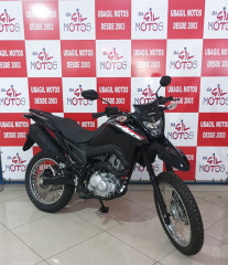 HONDA BROS 160 CBS 0KM 