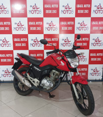 HONDA FAN 160