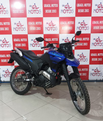 YAMAHA LANDER 250*