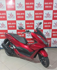 HONDA PCX 160 DLX 