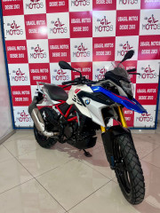 BMW G310 GS
