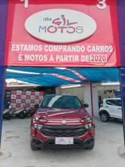 FIAT TORO ENDURENCE 1.8 FLEX 