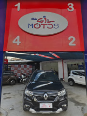 RENAULT SANDERO STEP 1.6