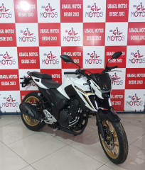 FAZER FZ25 CONNECTED 