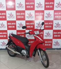 HONDA BIZ 110I