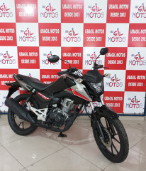 HONDA CG TITAN 160 