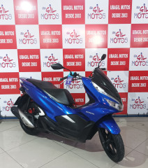 HONDA PCX 150 DLX 