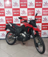 YAMAHA LANDER 250 