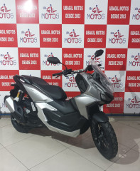 HONDA ADV 160 