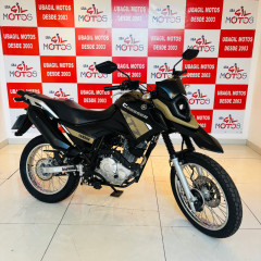 YAMAHA XTZ 150 CROSSER Z