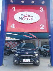 FIAT TORO RANCH 