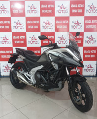 HONDA NC 750X ABS DCT 