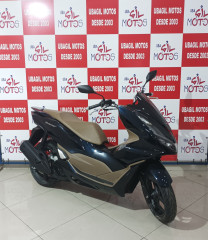 HONDA PCX 160 0KM