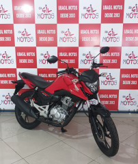 HONDA CG FAN 160 0KM 