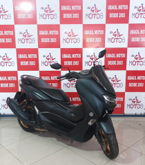  NMAX CONNECTED 160 ABS