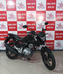 HONDA CG FAN 160 