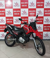 YAMAHA XTZ CROSSER 150 ABS